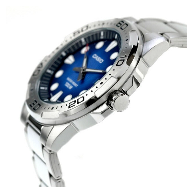 RELOJ CASIO MTD-140D-2AVDF  HOMBRE - 3