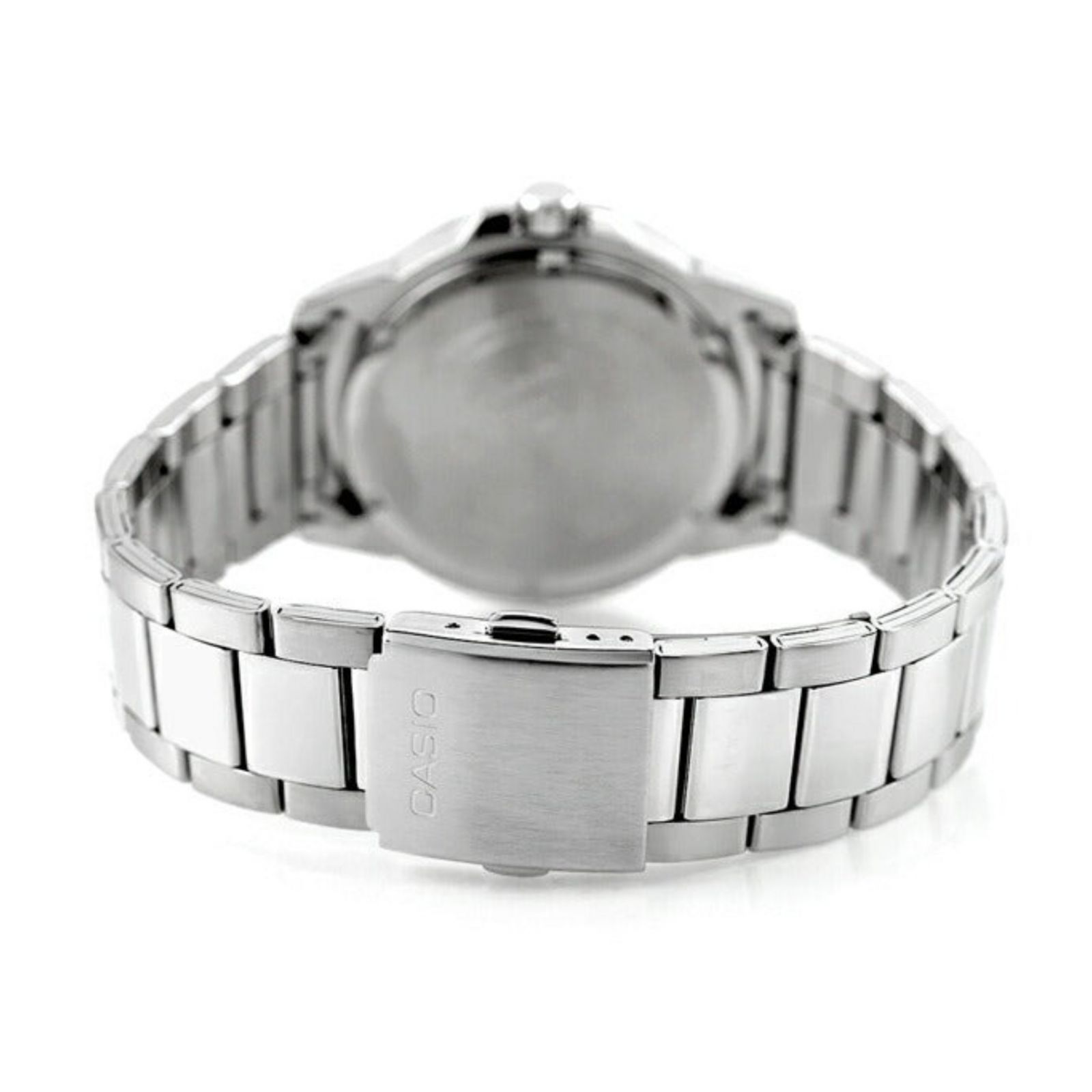 RELOJ CASIO MTD-140D-2AVDF  HOMBRE - 4