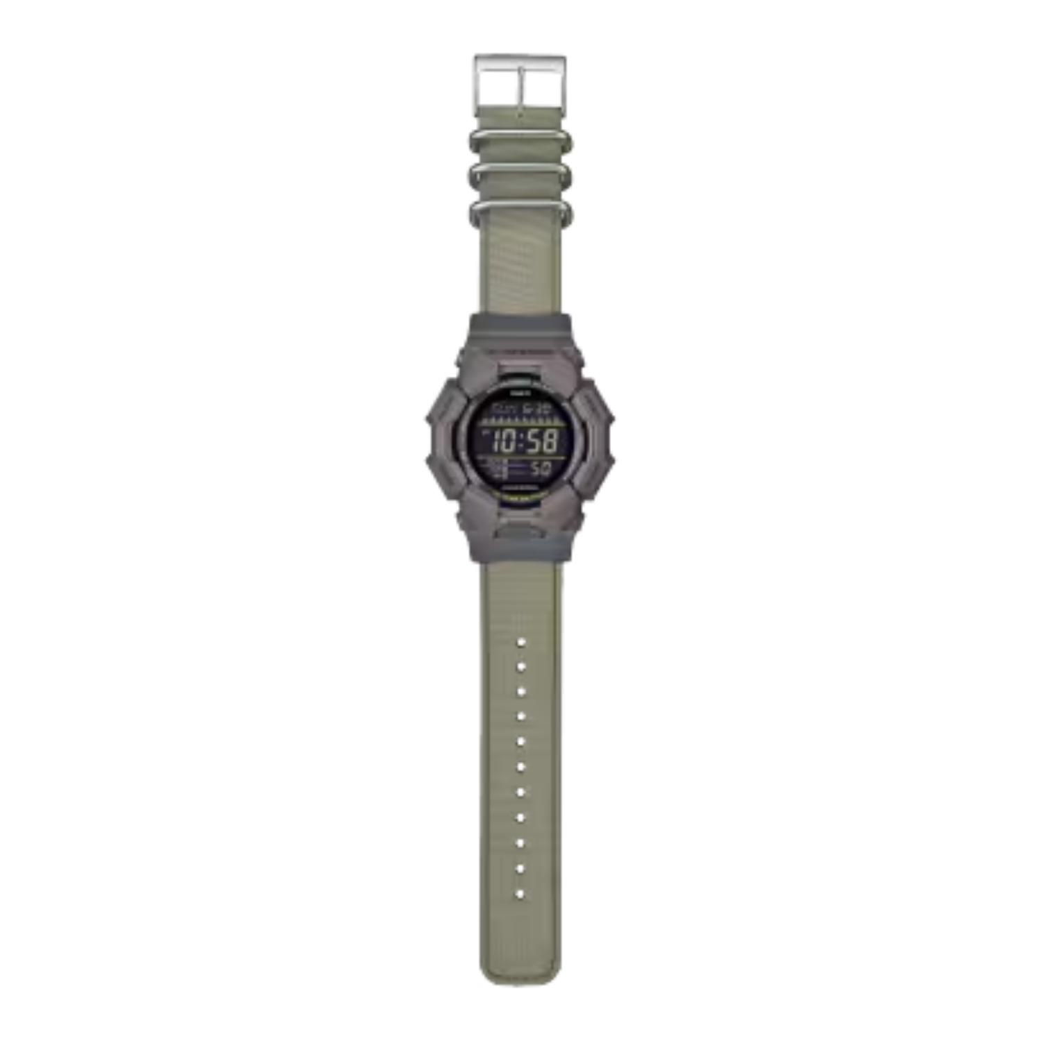 RELOJ G-SHOCK GD-010CE-5DR  HOMBRE - 2