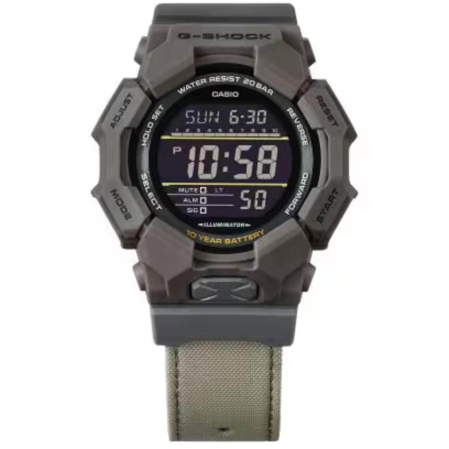 RELOJ G-SHOCK GD-010CE-5DR  HOMBRE - 3