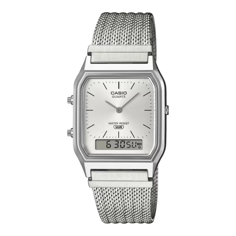RELOJ CASIO AQ-230EM-7ADF  HOMBRE - 1
