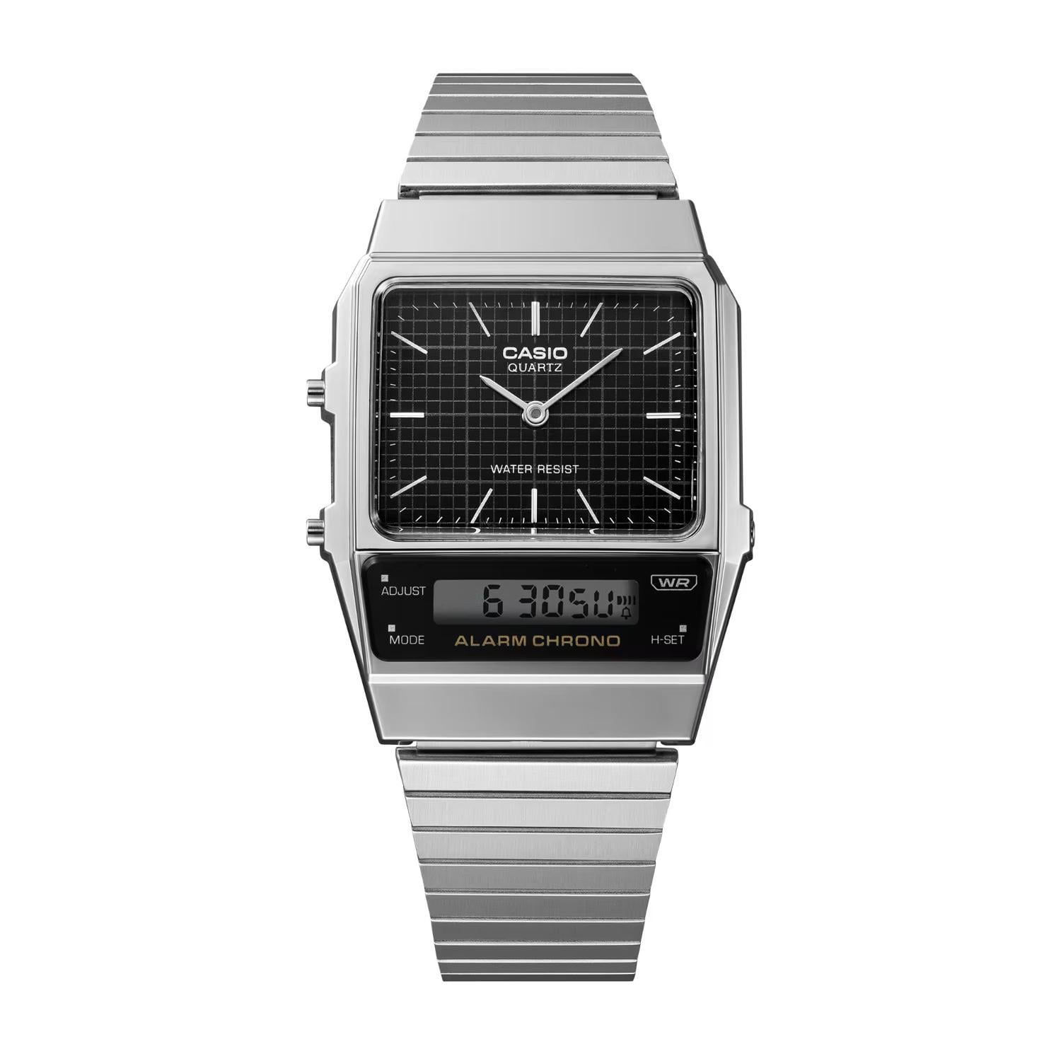 RELOJ CASIO AQ-800E-1ADF  HOMBRE - 2