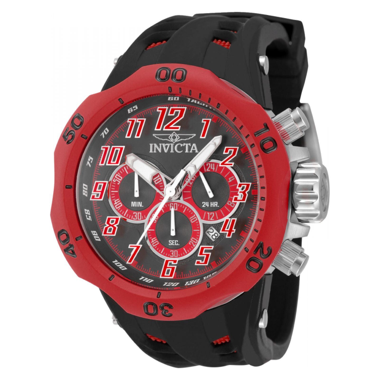 RELOJ INVICTA 48237  HOMBRES - 1