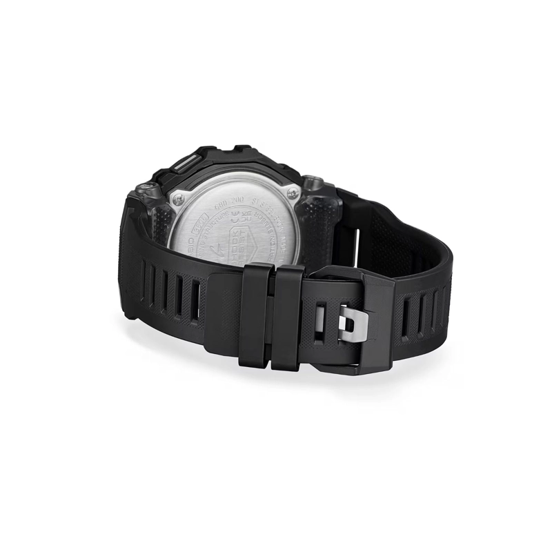 RELOJ G-SHOCK GBD-200-1A1DR  HOMBRE - 4
