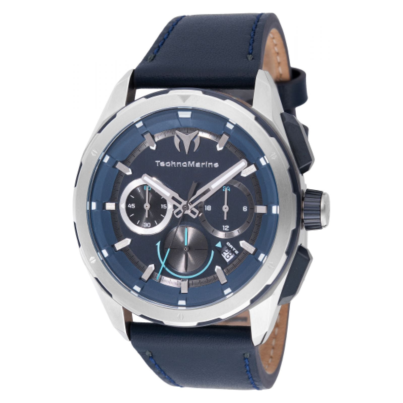 RELOJ TECHNOMARINE TM-318089  HOMBRES - 1