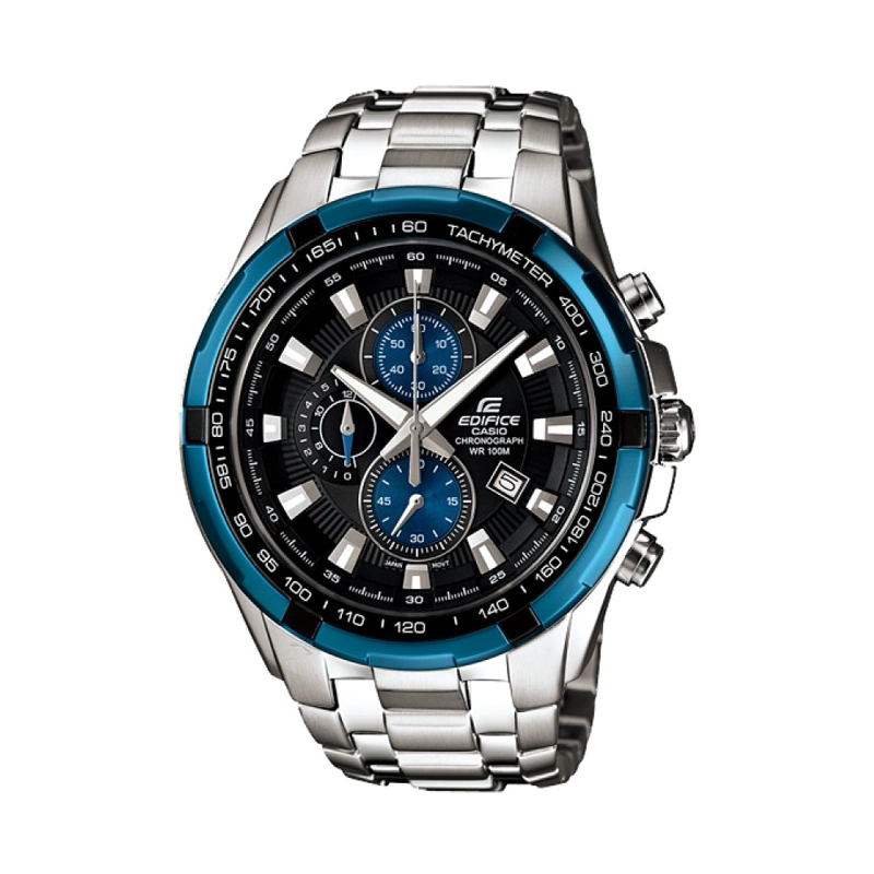 RELOJ CASIO EF_539D_1A2V_  HOMBRE - 1