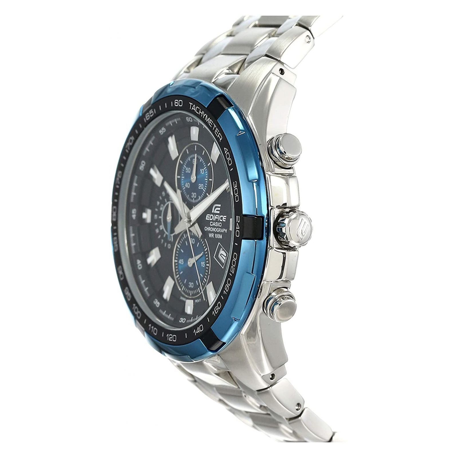 RELOJ CASIO EF_539D_1A2V_  HOMBRE - 2