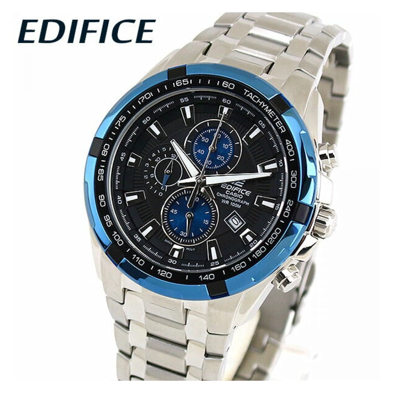 RELOJ CASIO EF_539D_1A2V_  HOMBRE - 3