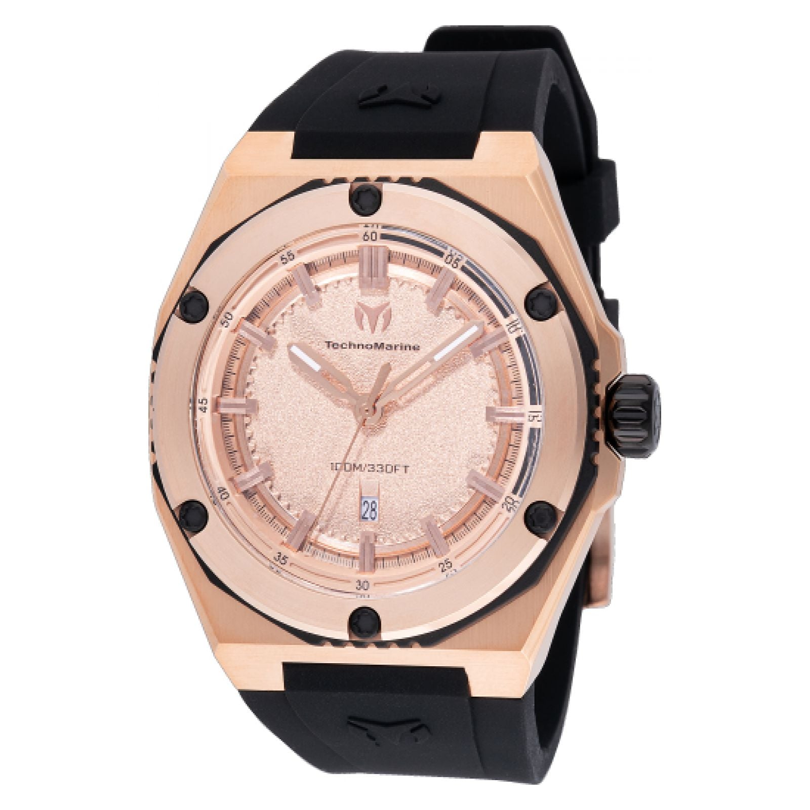 RELOJ TECHNOMARINE TM-416065  HOMBRES - 1