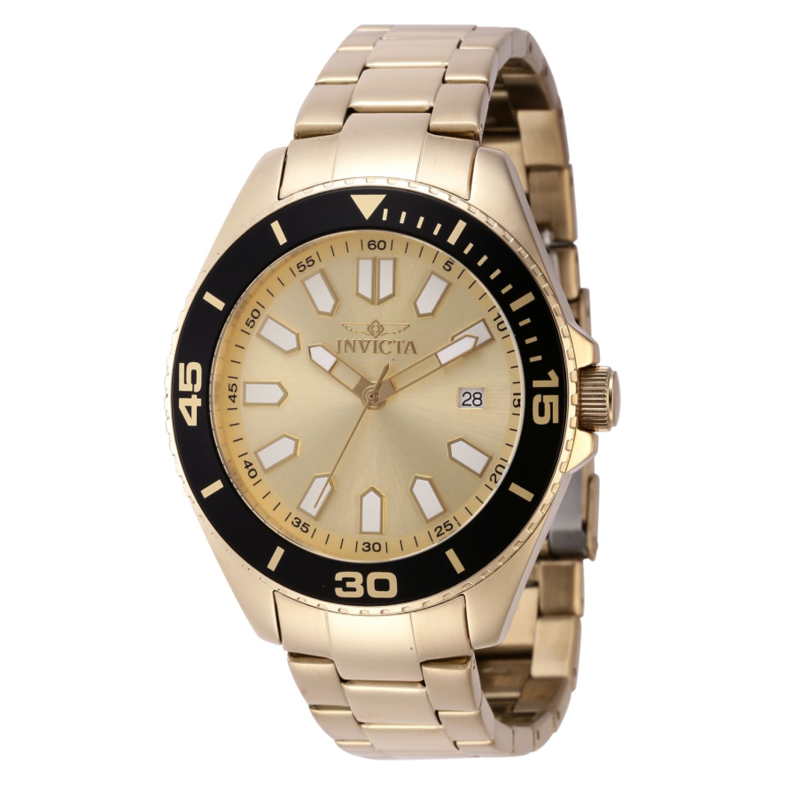 RELOJ INVICTA 46317  HOMBRES - 1