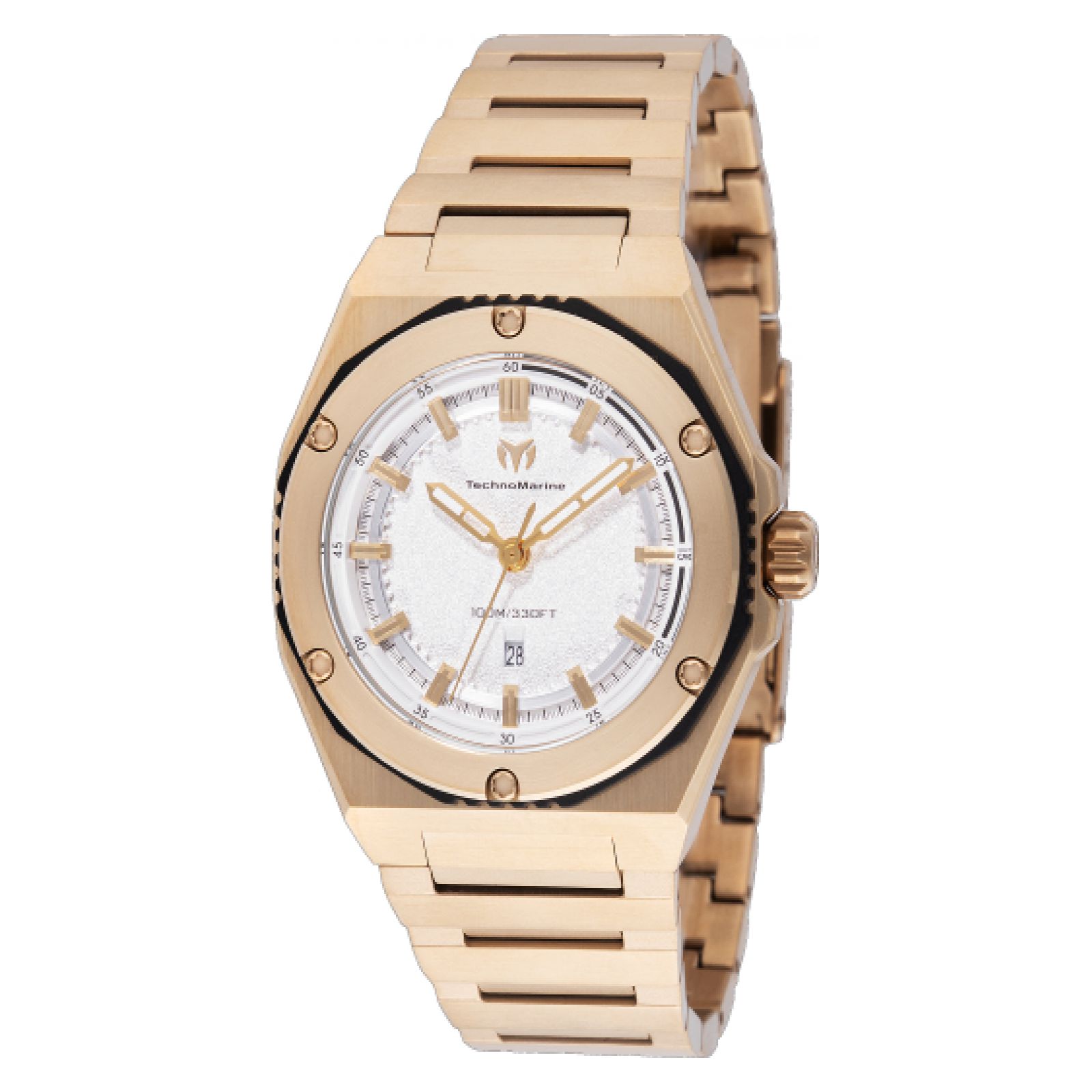 RELOJ TECHNOMARINE TM-416046  DAMA - 1