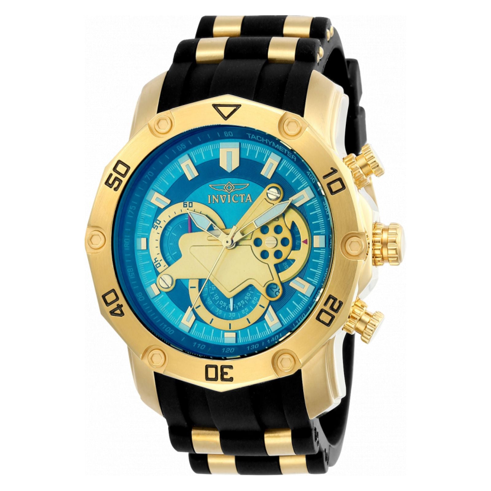 RELOJ INVICTA 23426  HOMBRES - 1