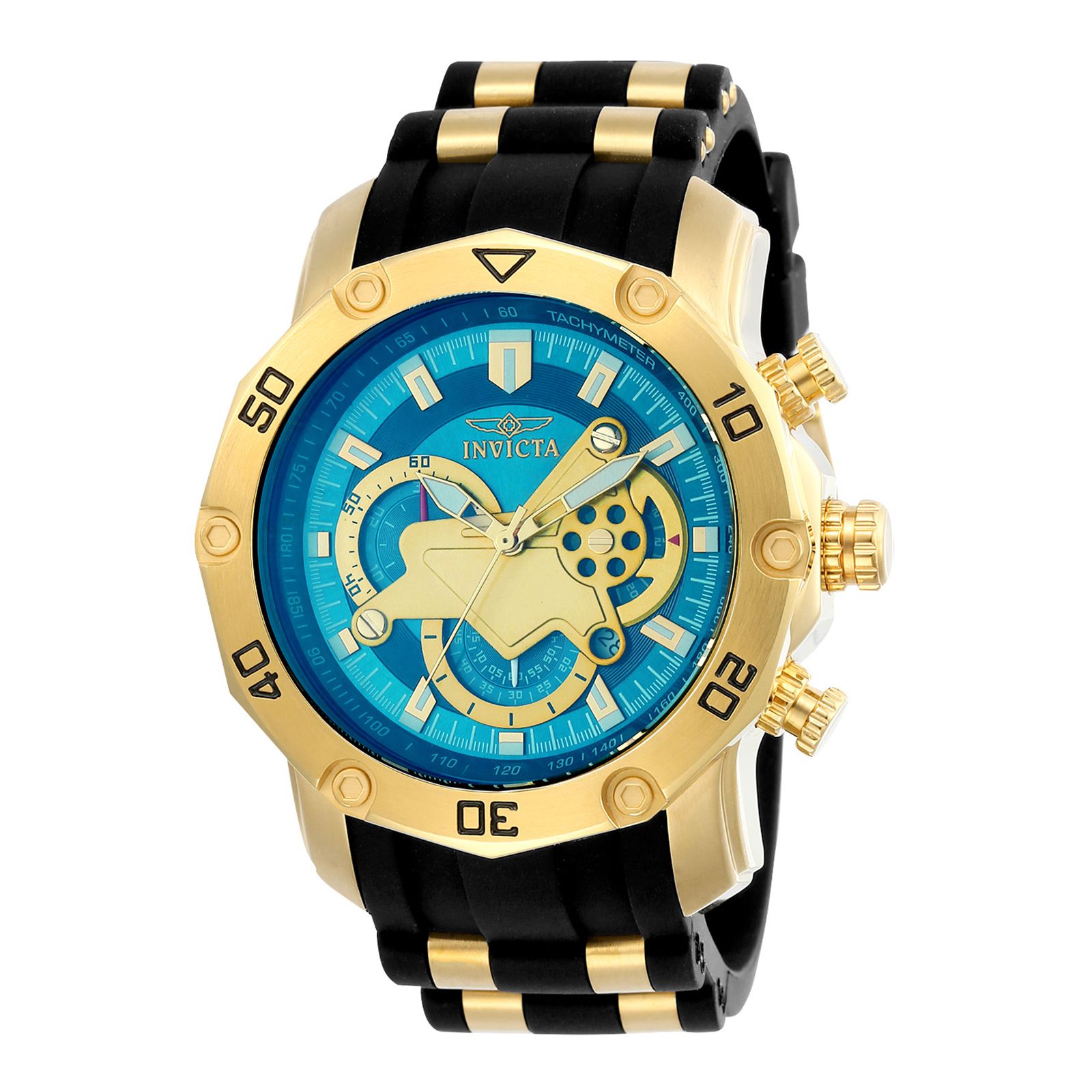 RELOJ INVICTA 23426  HOMBRES - 3