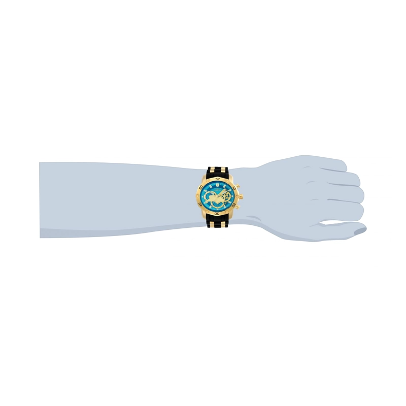 RELOJ INVICTA 23426  HOMBRES - 5