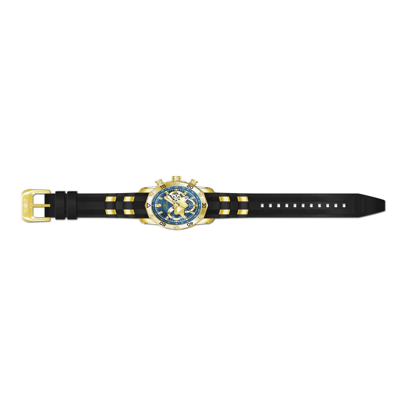 RELOJ INVICTA 23426  HOMBRES - 6