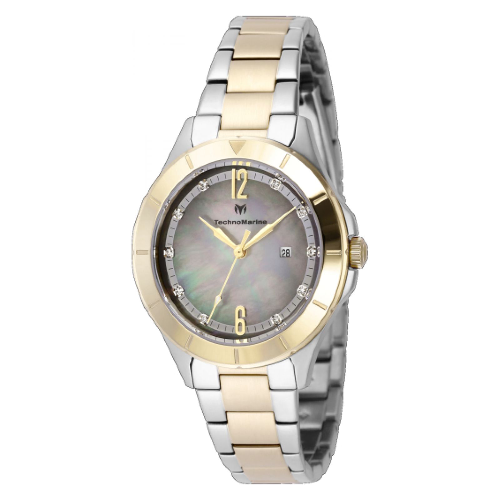 RELOJ TECHNOMARINE TM-826004  DAMA - 1