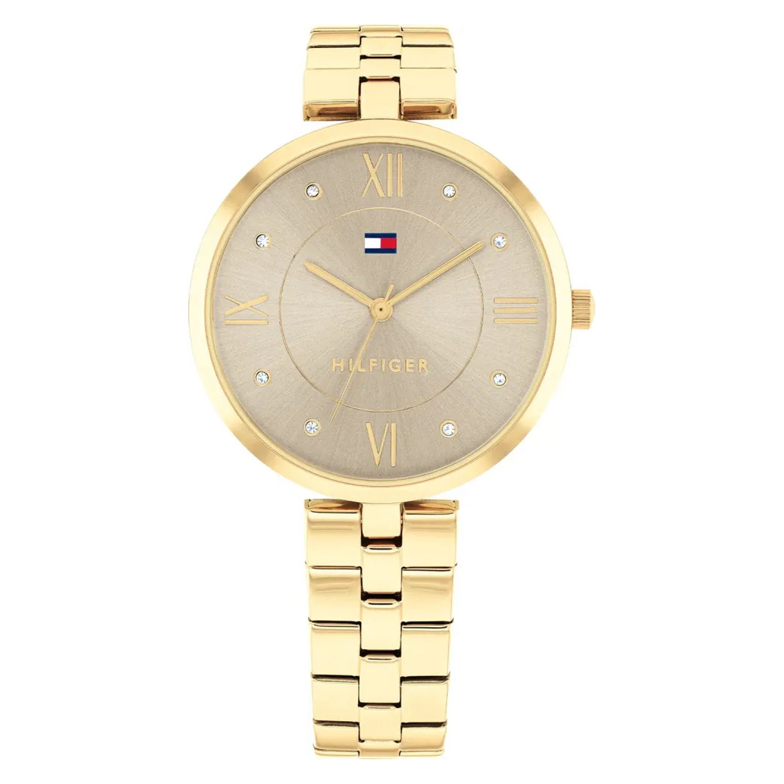 RELOJ TOMMY HILFIGER 1782685  MUJER - 1