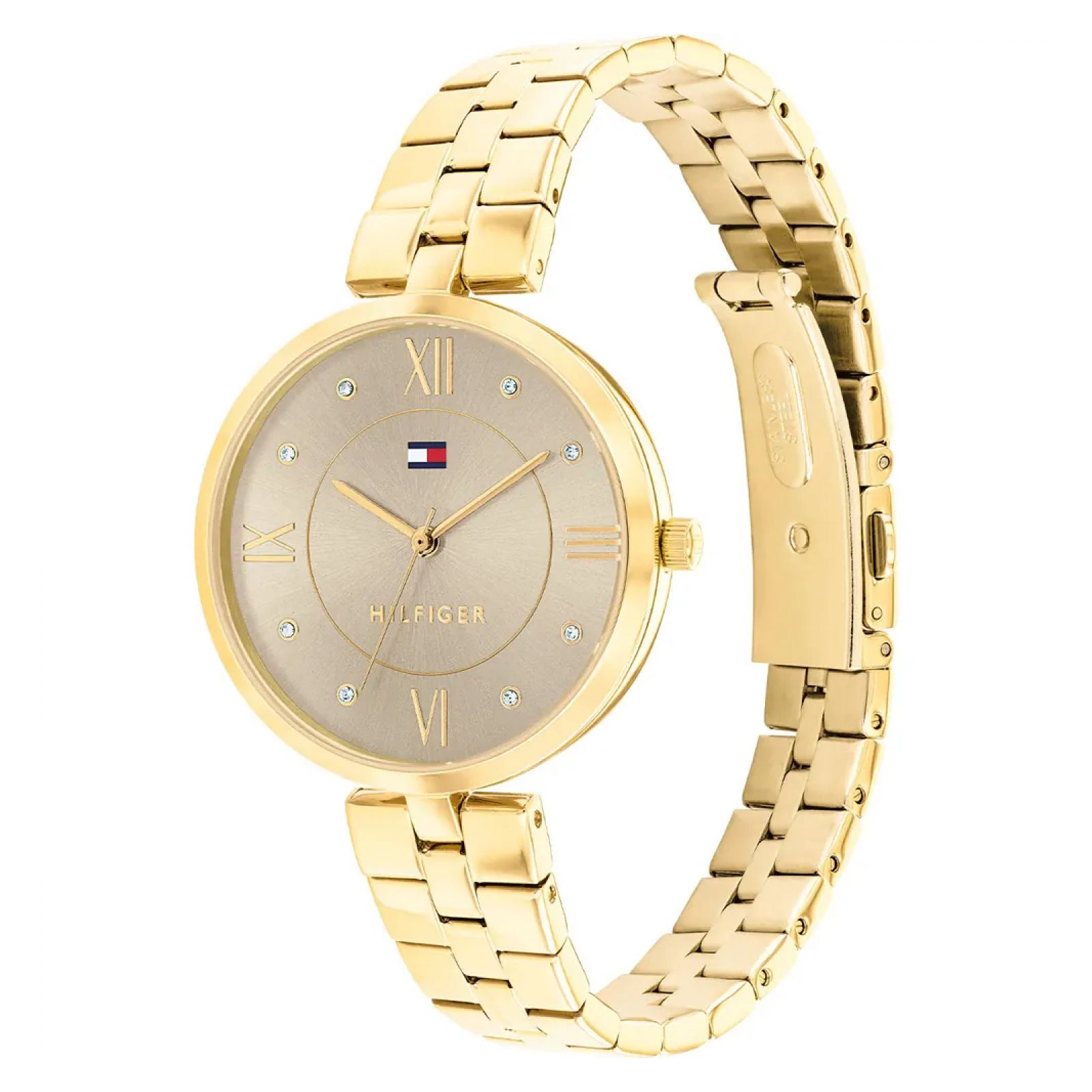 RELOJ TOMMY HILFIGER 1782685  MUJER - 2