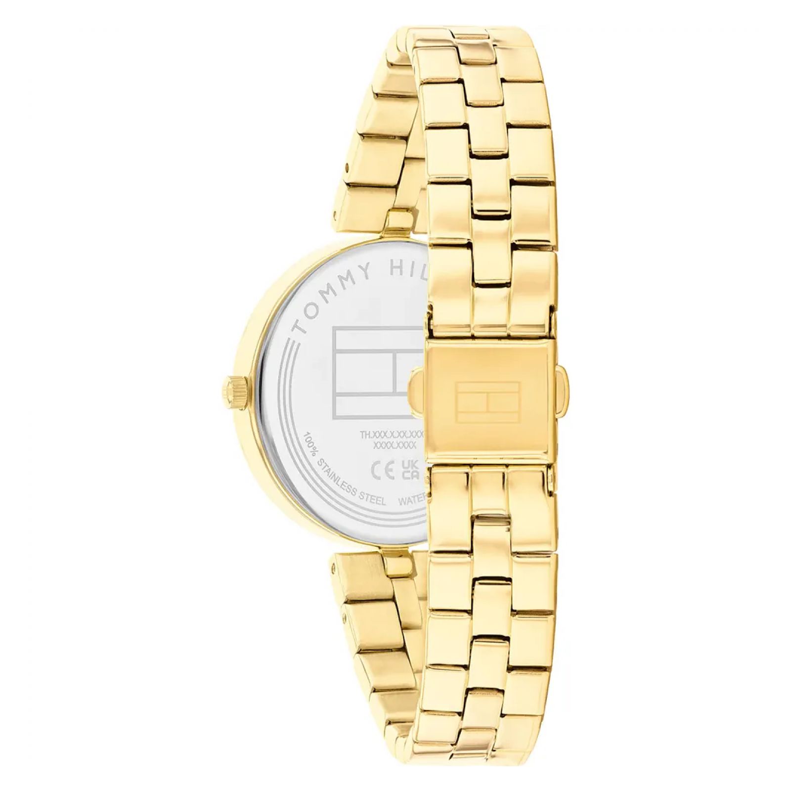 RELOJ TOMMY HILFIGER 1782685  MUJER - 3
