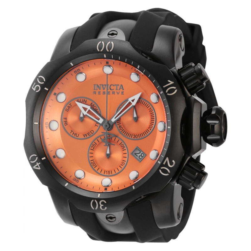 RELOJ INVICTA 5735  HOMBRES - 1