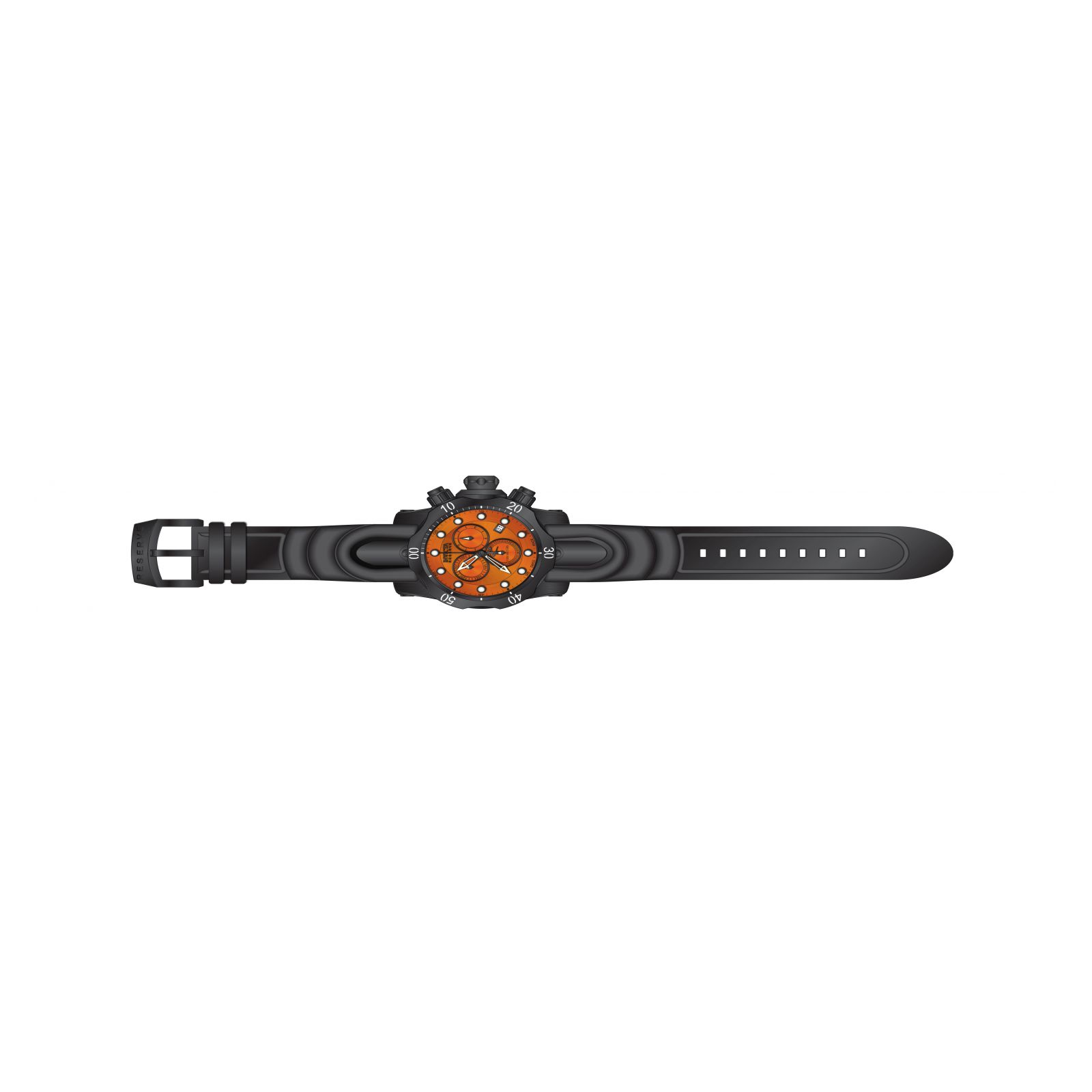 RELOJ INVICTA 5735  HOMBRES - 3