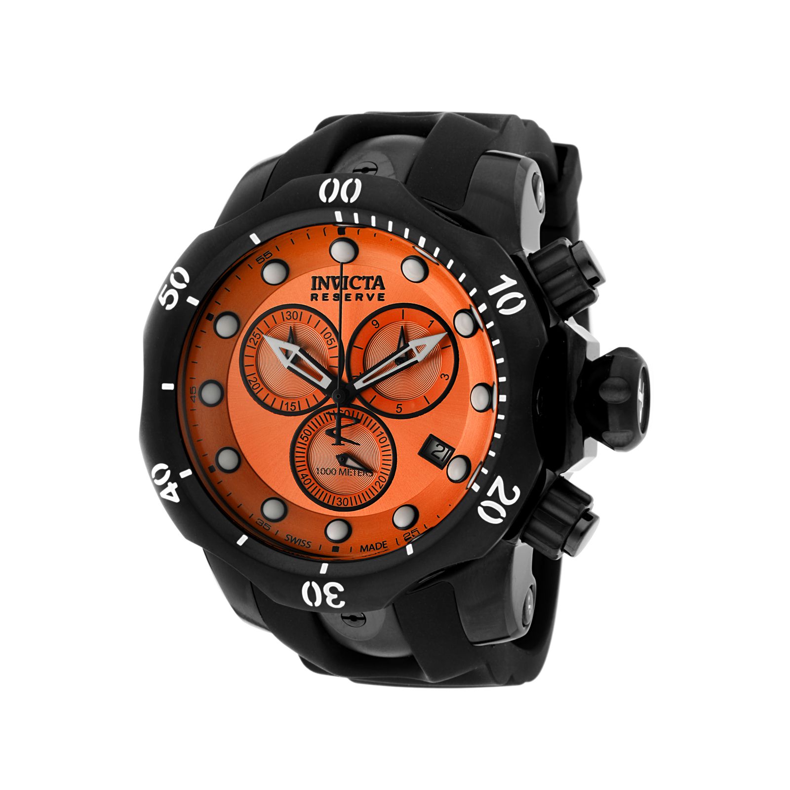RELOJ INVICTA 5735  HOMBRES - 4