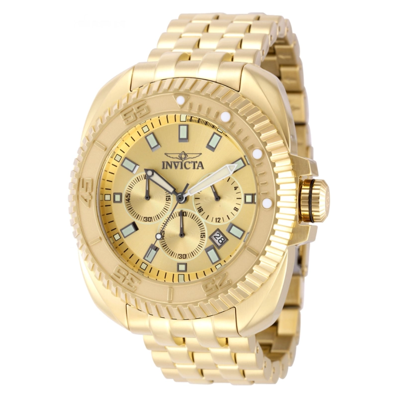 RELOJ INVICTA 49788  HOMBRES - 1