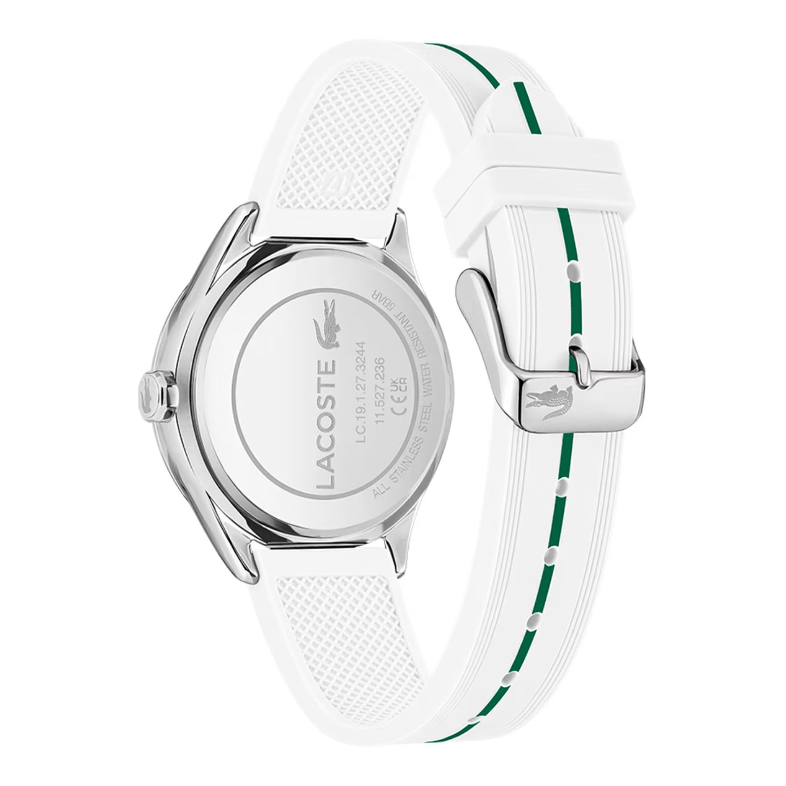 RELOJ LACOSTE 2001459  MUJER - 4