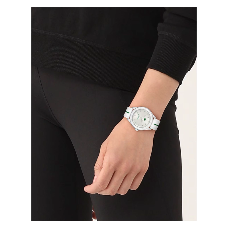 RELOJ LACOSTE 2001459  MUJER - 5