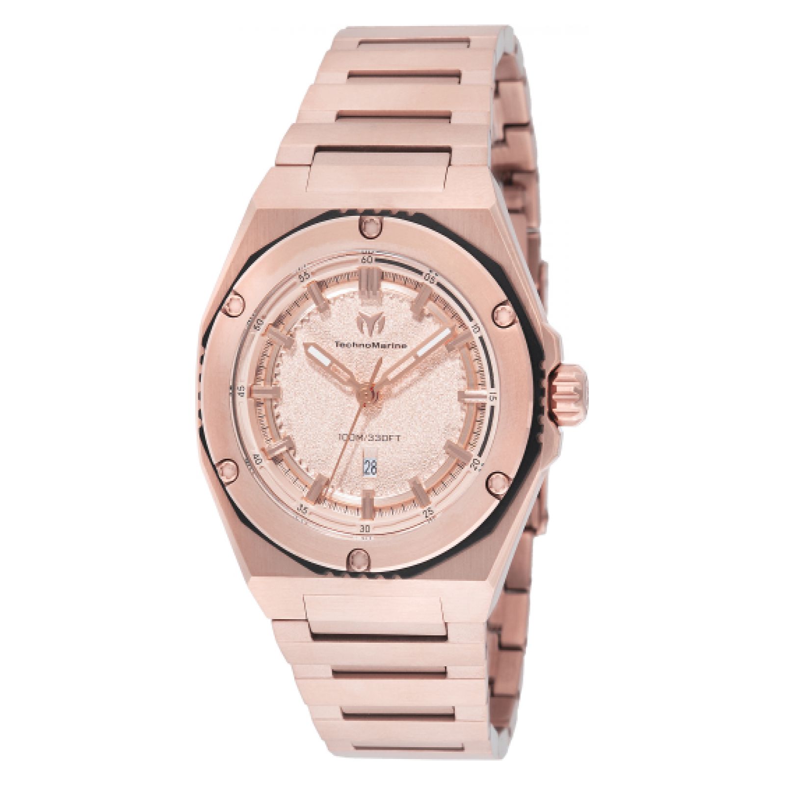 RELOJ TECHNOMARINE TM-416058  DAMA - 1