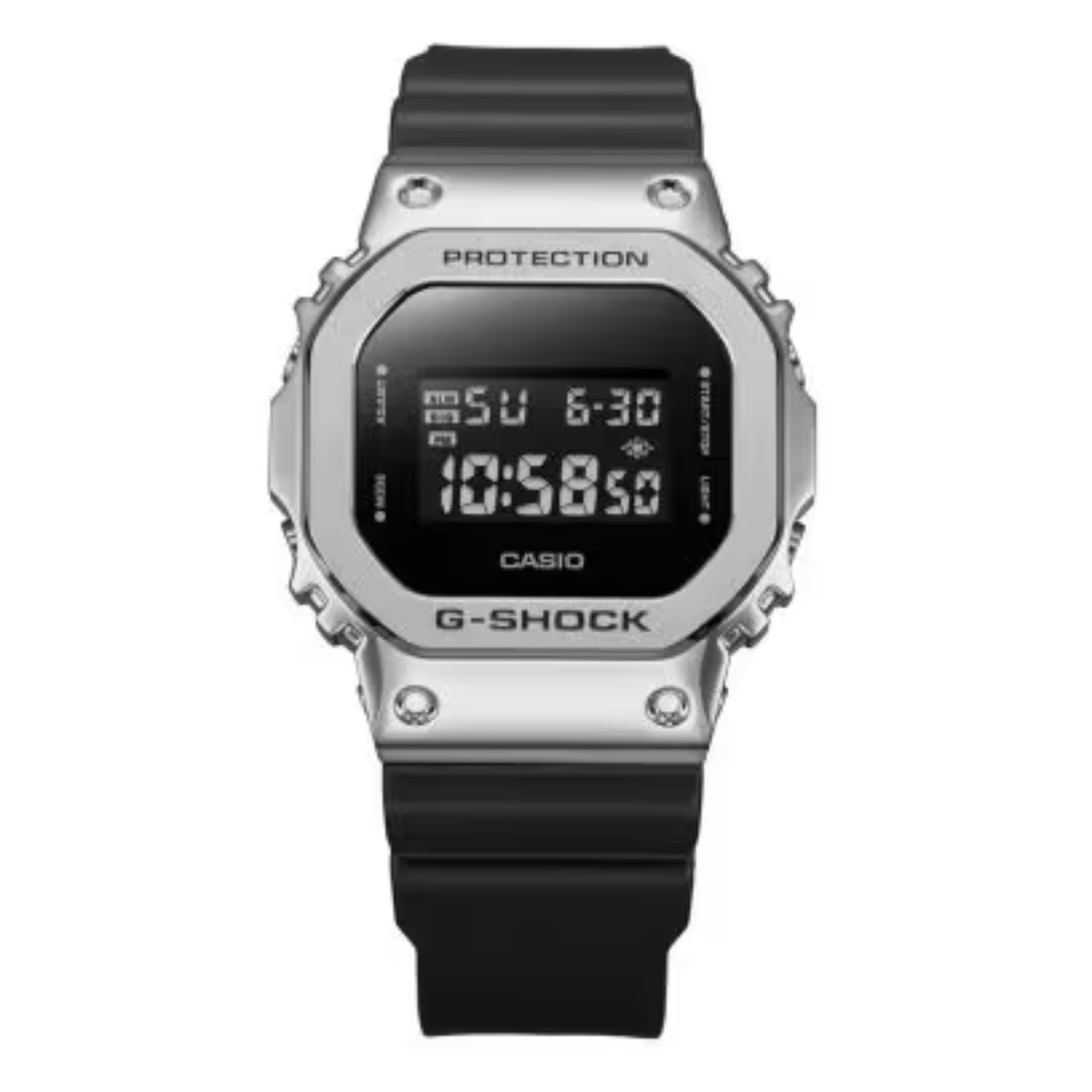 RELOJ CASIO GM-5600U-1DR  HOMBRE - 2