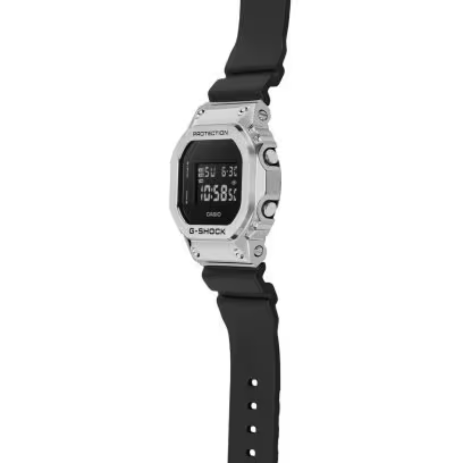 RELOJ CASIO GM-5600U-1DR  HOMBRE - 3
