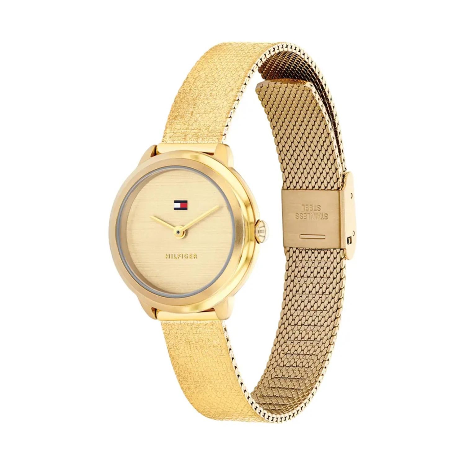 RELOJ TOMMY HILFIGER 1782811  MUJER - 2