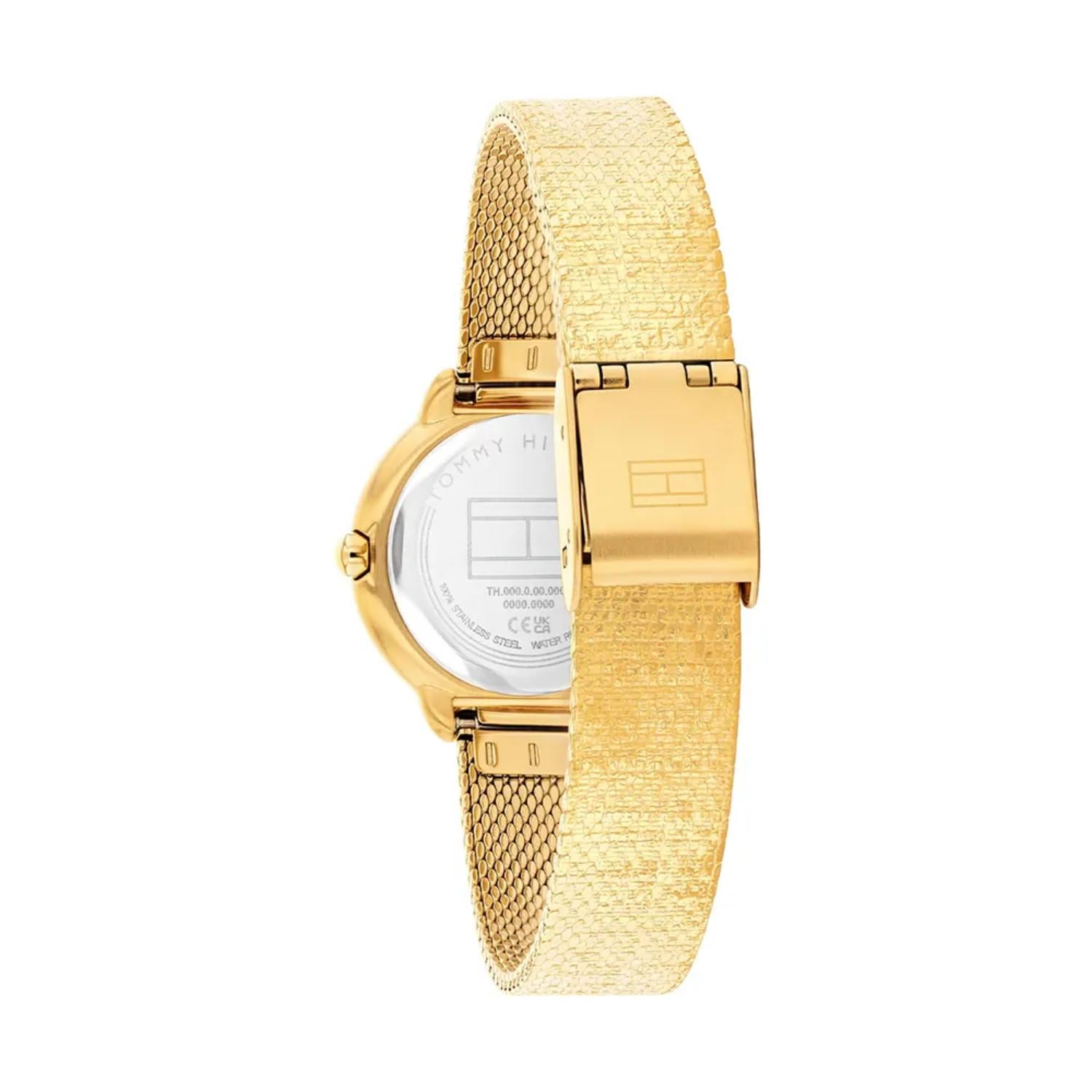 RELOJ TOMMY HILFIGER 1782811  MUJER - 3
