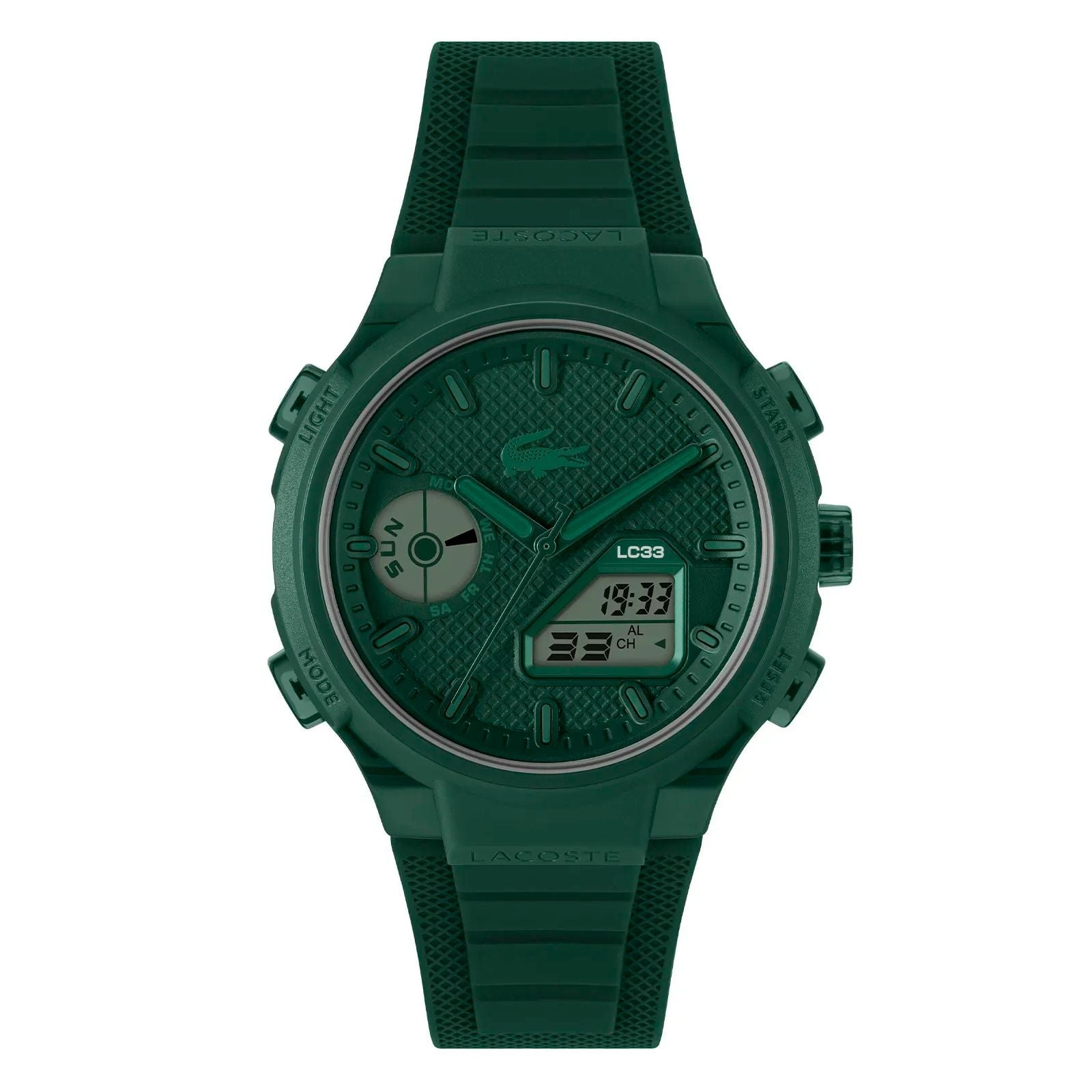 RELOJ LACOSTE 2011449  HOMBRE - 1