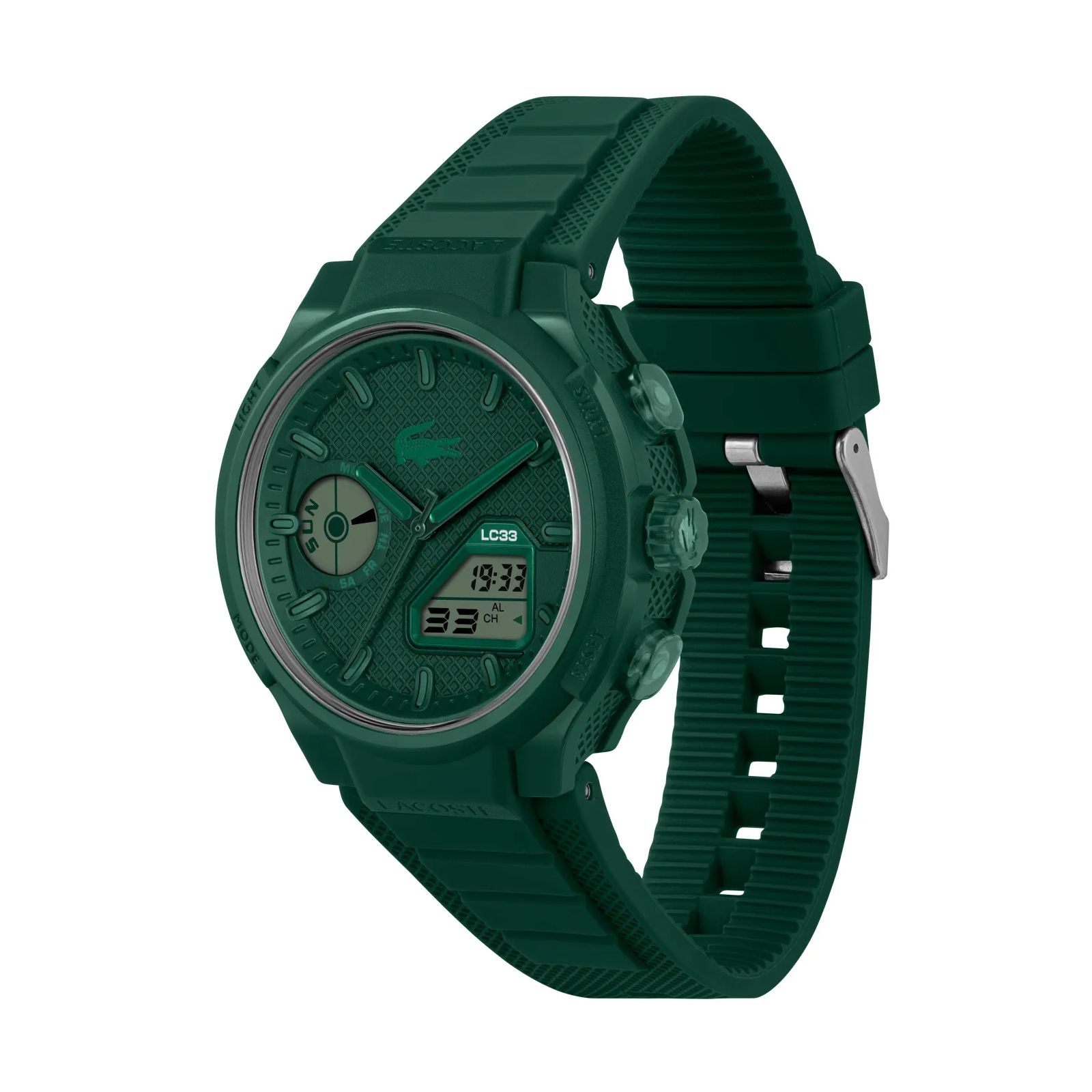 RELOJ LACOSTE 2011449  HOMBRE - 2