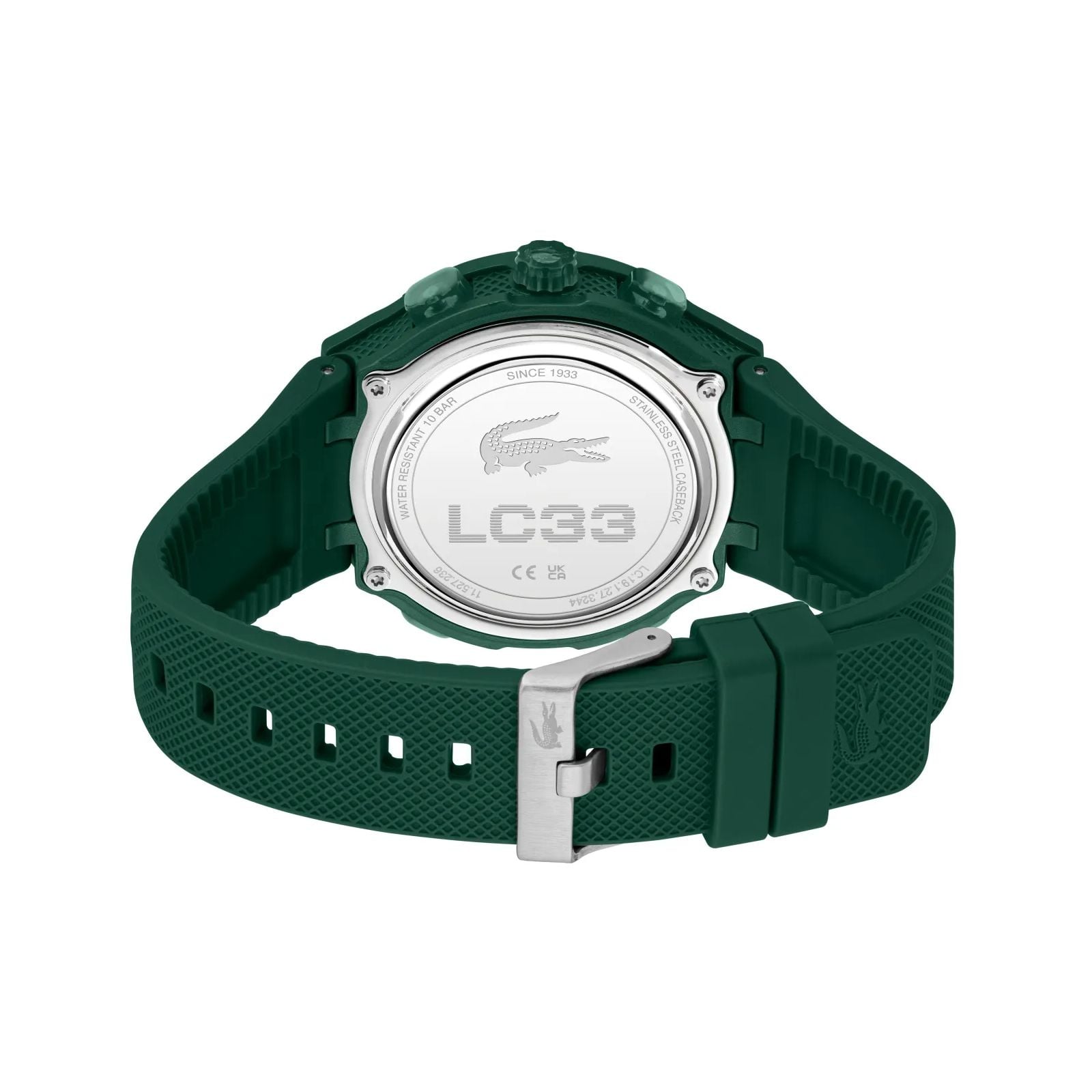 RELOJ LACOSTE 2011449  HOMBRE - 3