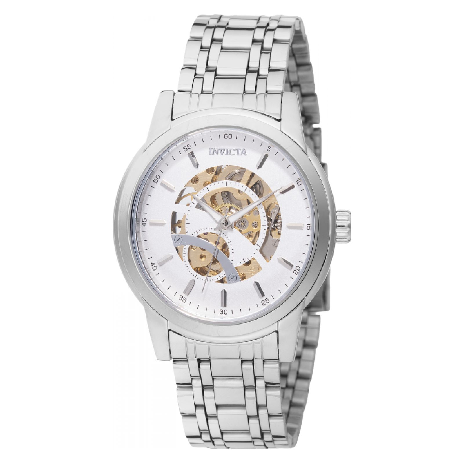RELOJ INVICTA 69122  MEN - 1