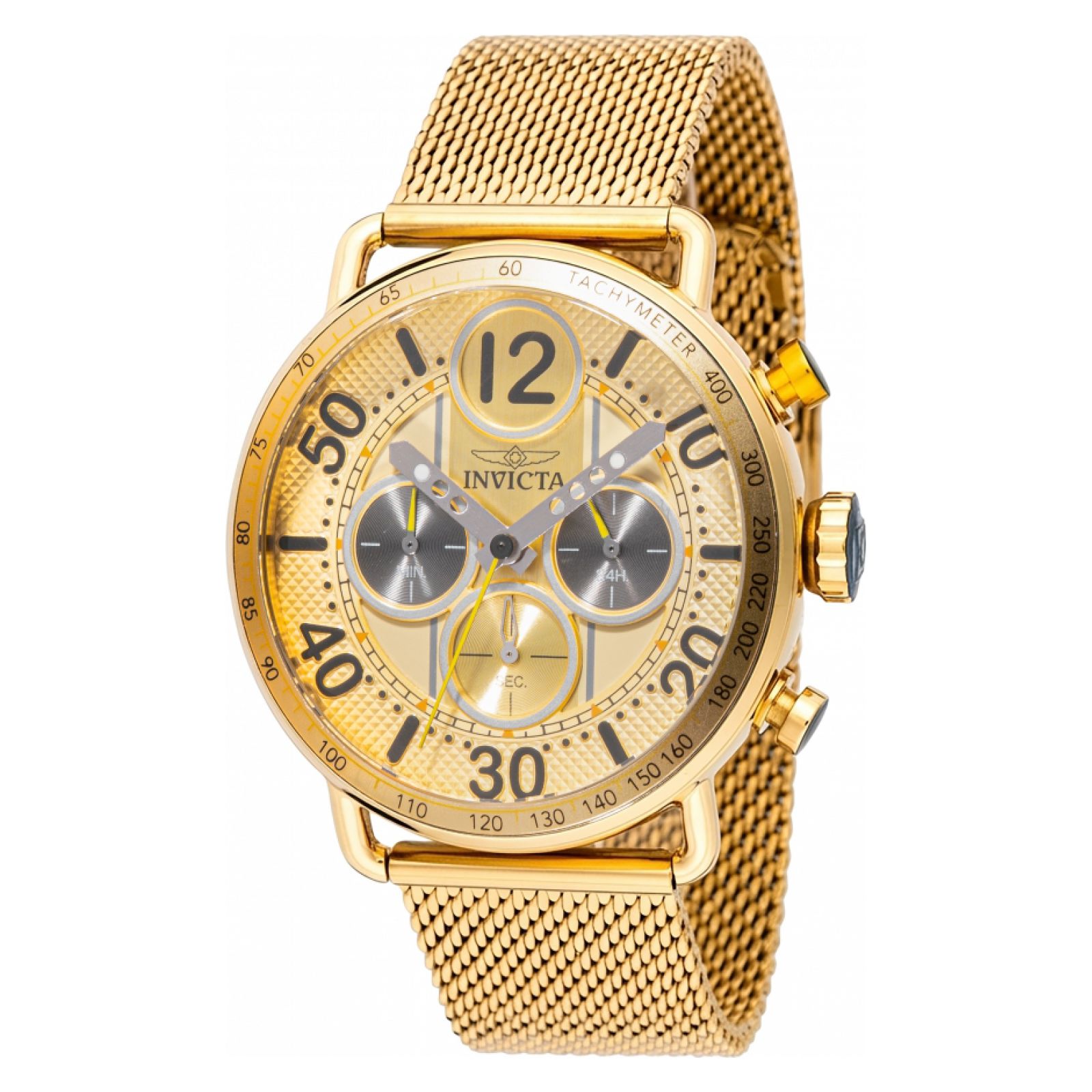 RELOJ INVICTA 69473  HOMBRES - 1