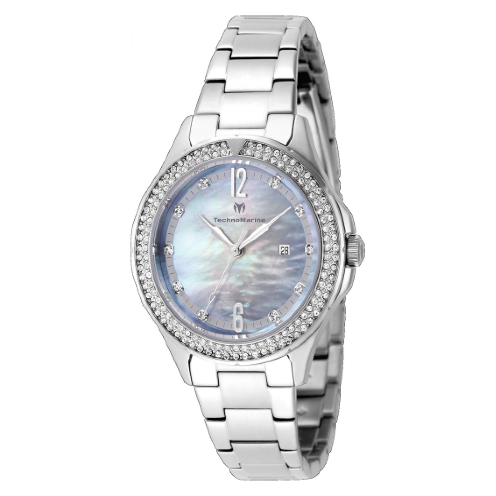 RELOJ TECHNOMARINE TM-826007  DAMA - 1