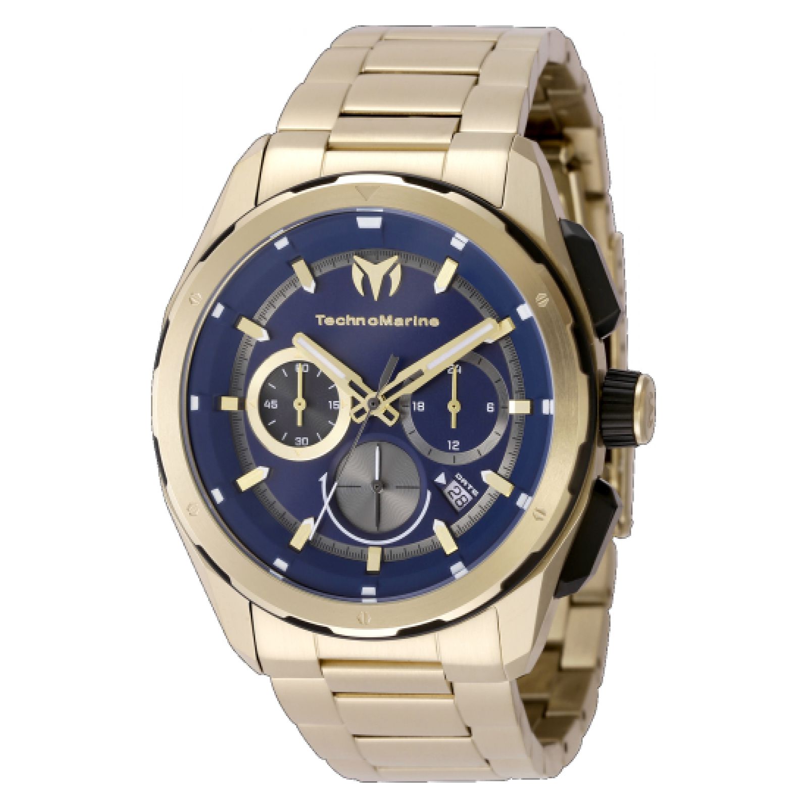 RELOJ TECHNOMARINE TM-318096  HOMBRES - 1
