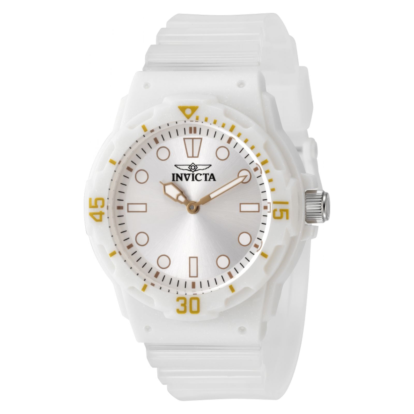 RELOJ INVICTA 49204  DAMA - 1