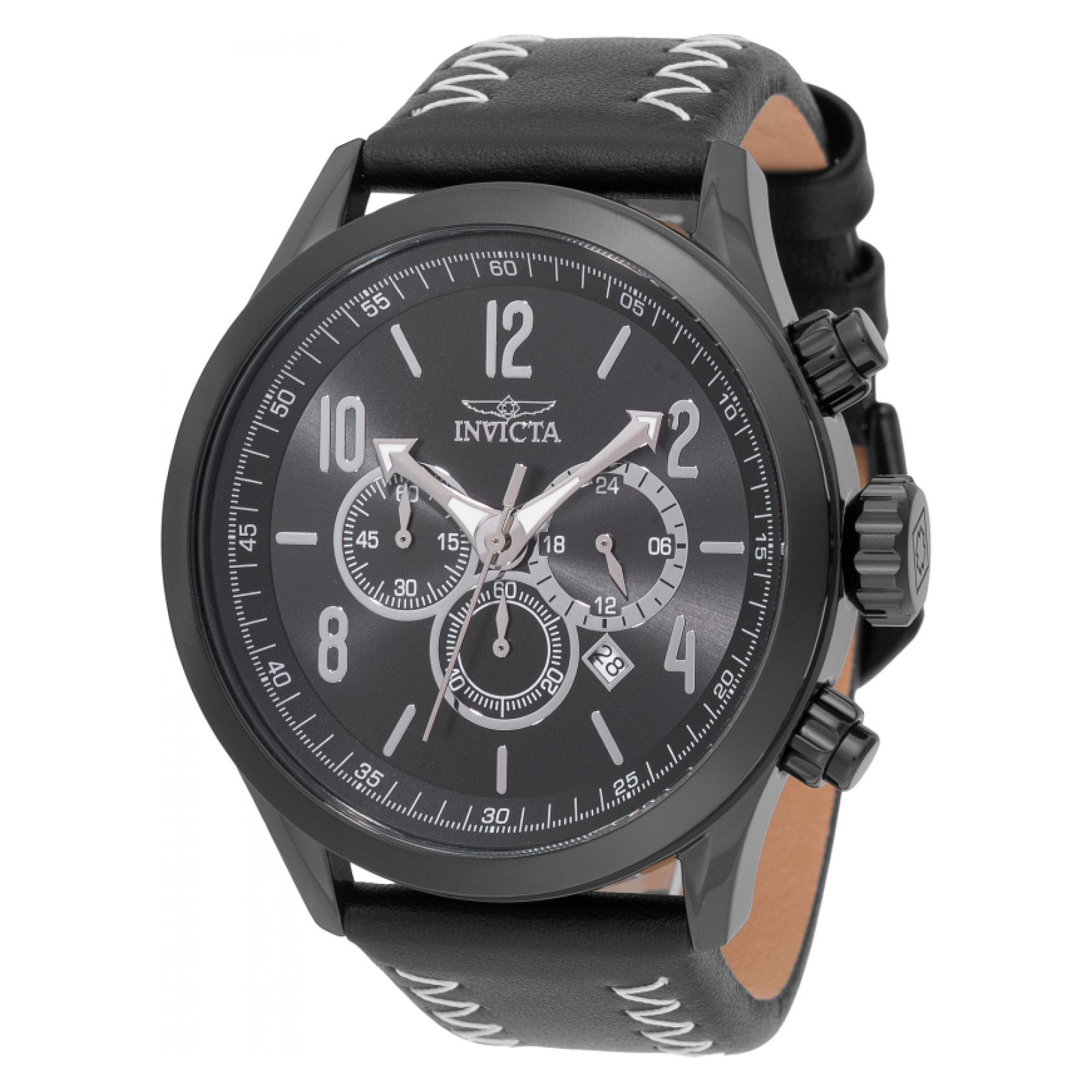 RELOJ INVICTA 49196  HOMBRES - 1