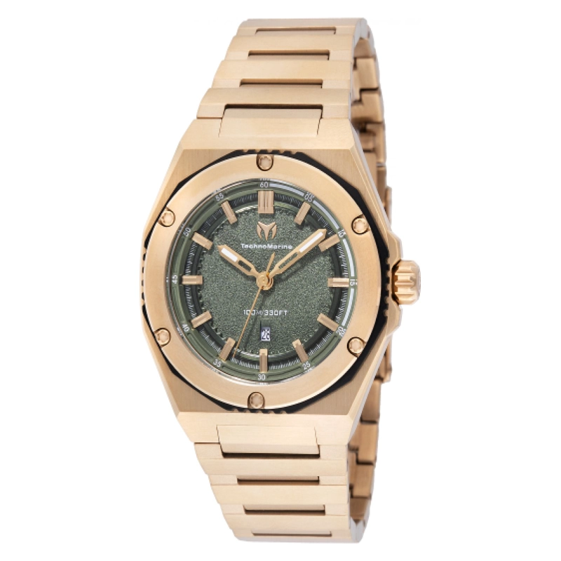 RELOJ TECHNOMARINE TM-416044  DAMA - 1
