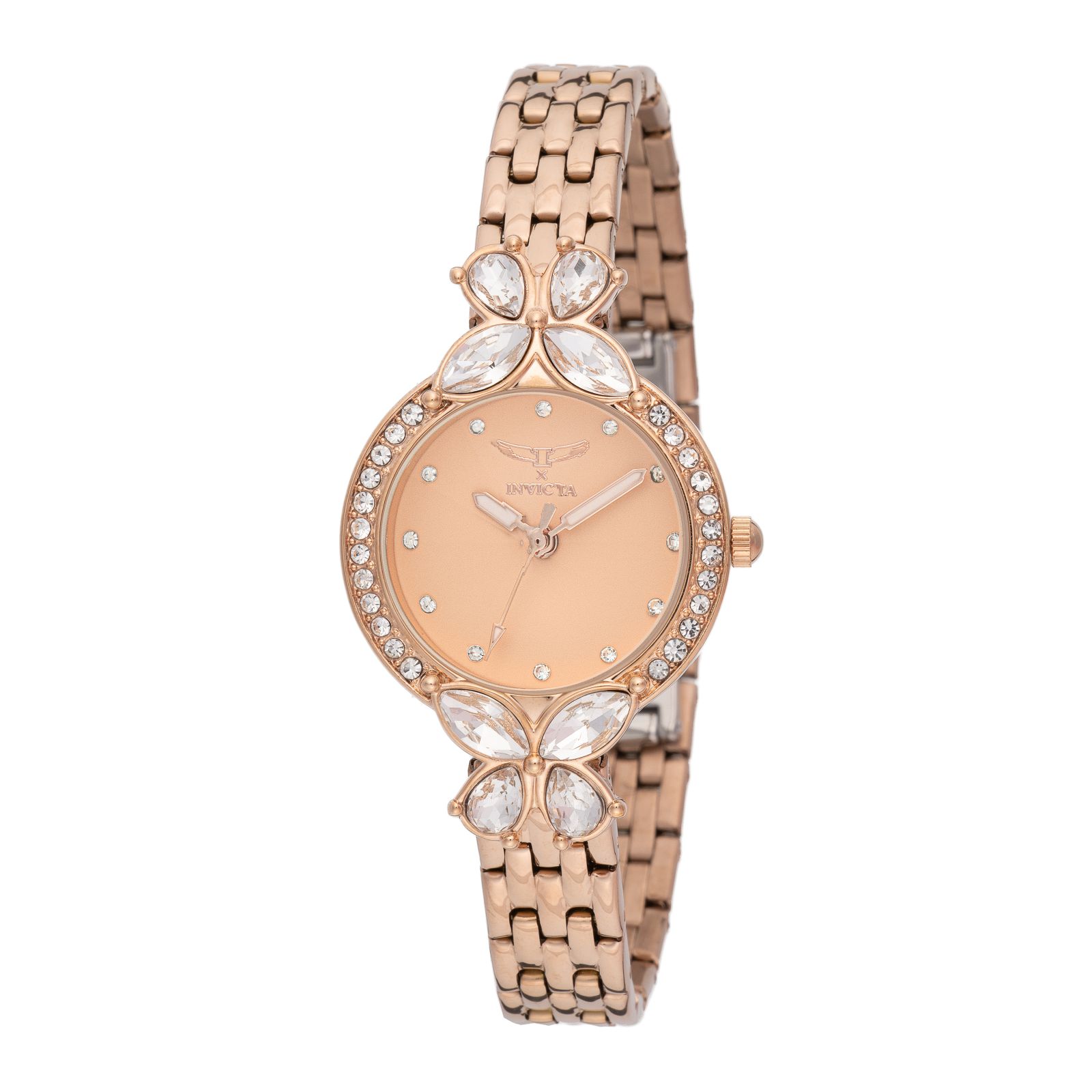 RELOJ INVICTA 69098  LADY - 1