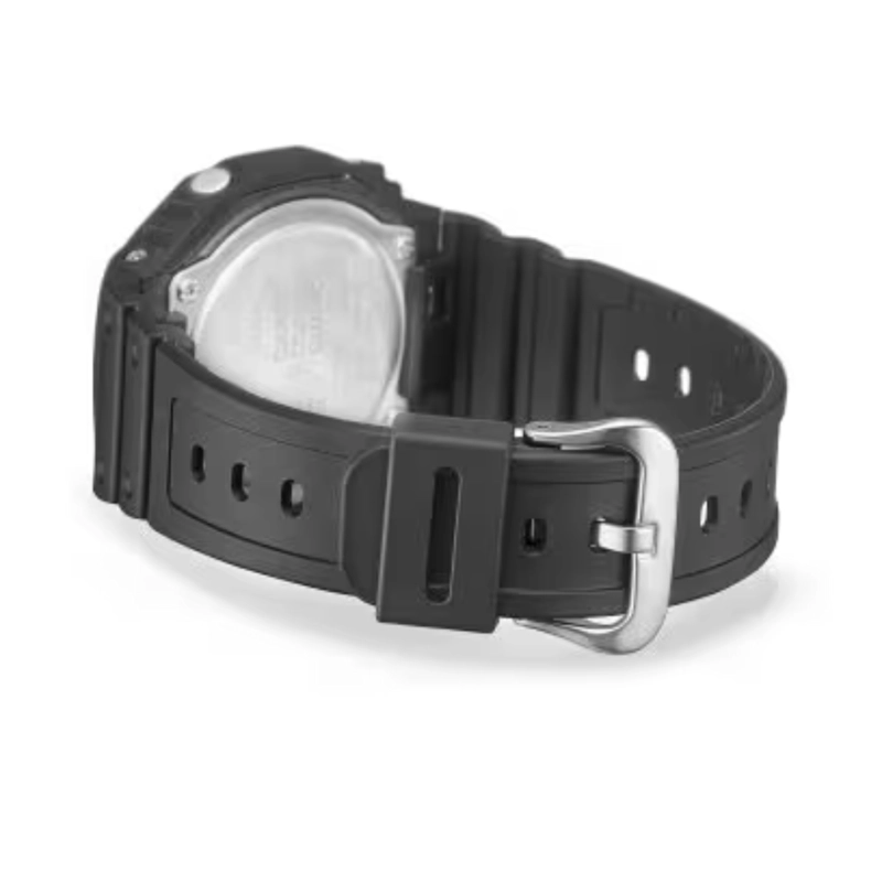 RELOJ CASIO GA-2100SR-1ADR  HOMBRE - 6