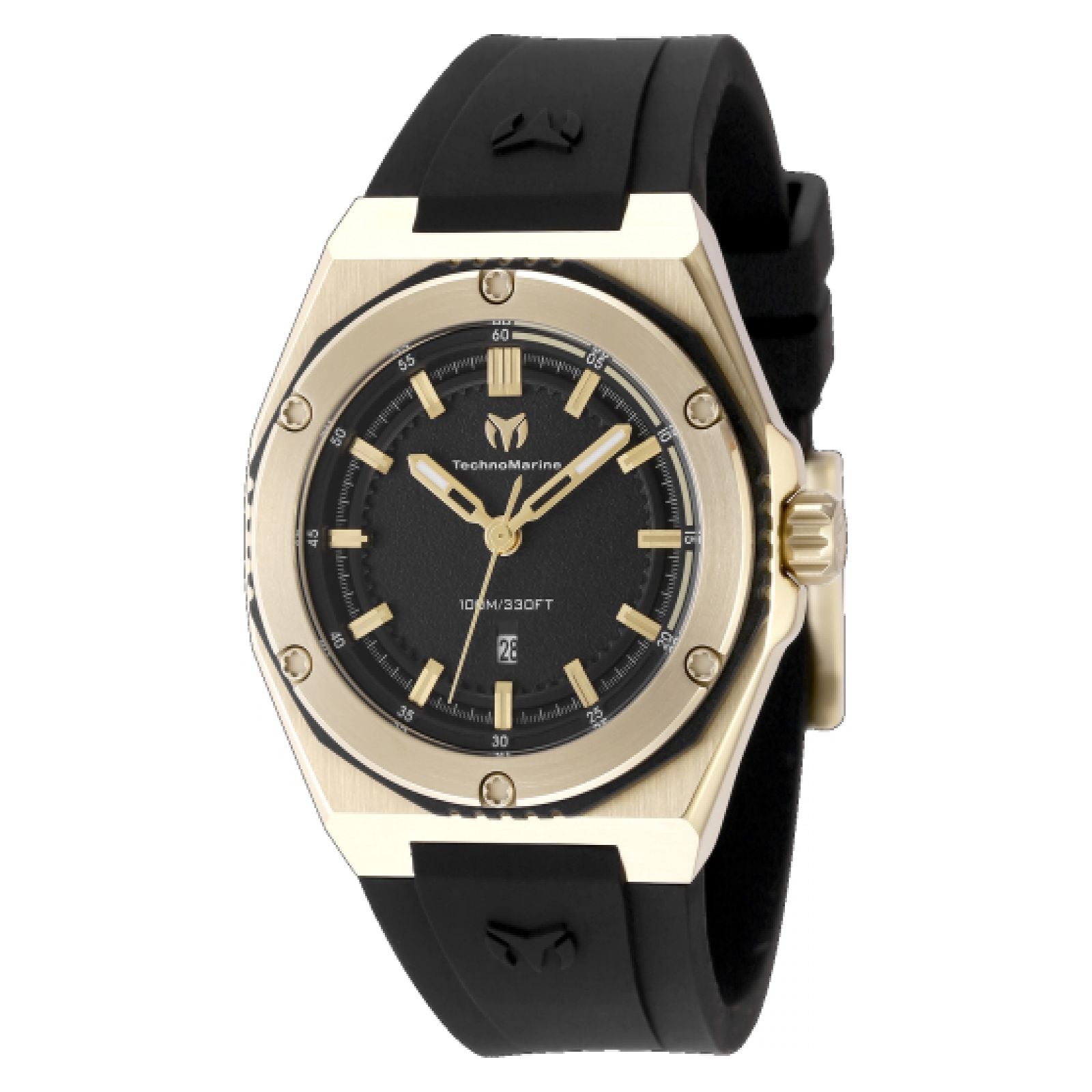 RELOJ TECHNOMARINE TM-416056  DAMA - 1