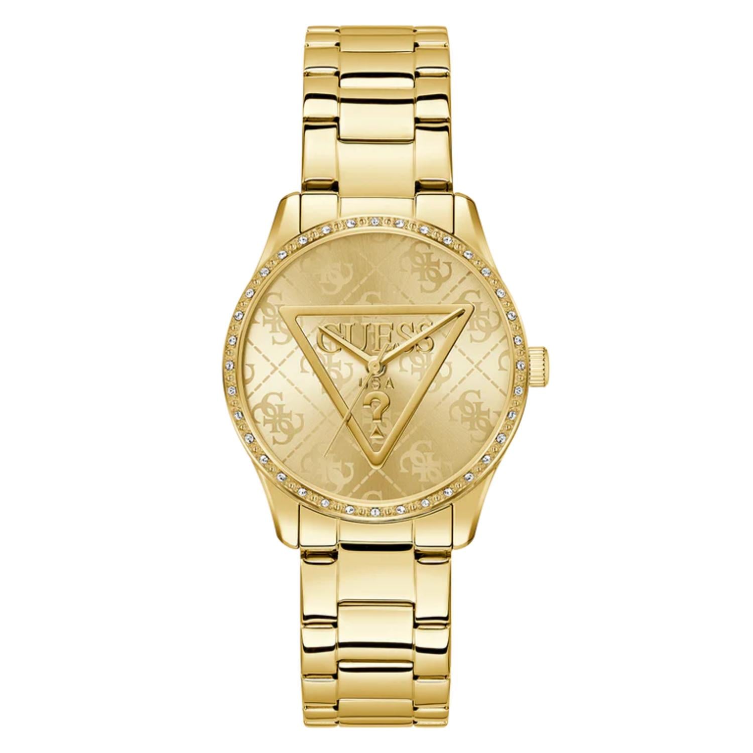 RELOJ GUESS GW0987L2  MUJER