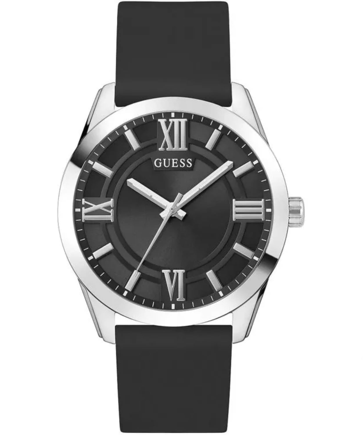 RELOJ GUESS GW0894G1  HOMBRE - 1