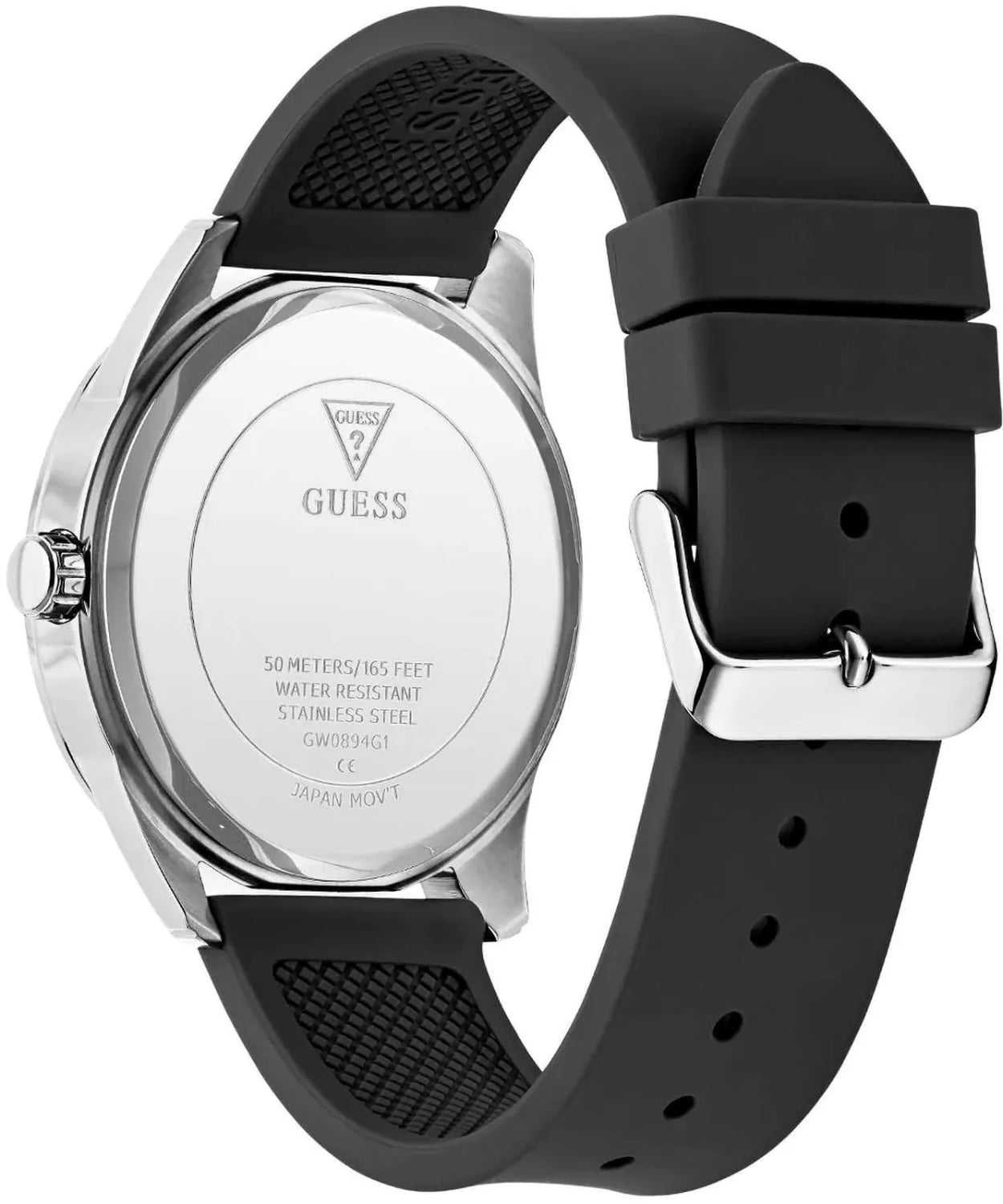 RELOJ GUESS GW0894G1  HOMBRE - 3
